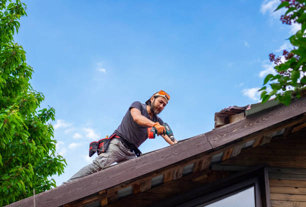 Best Asphalt Shingles Roofing  in USA